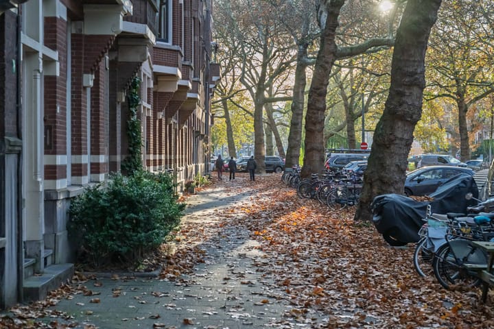 Foto 4 van Graaf Florisstraat 110-B