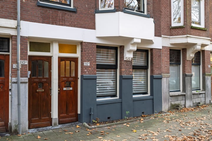 Foto 5 van Graaf Florisstraat 110-B