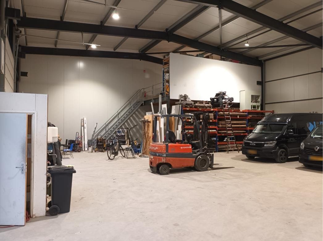 View photo 5 of De Vlasman 28