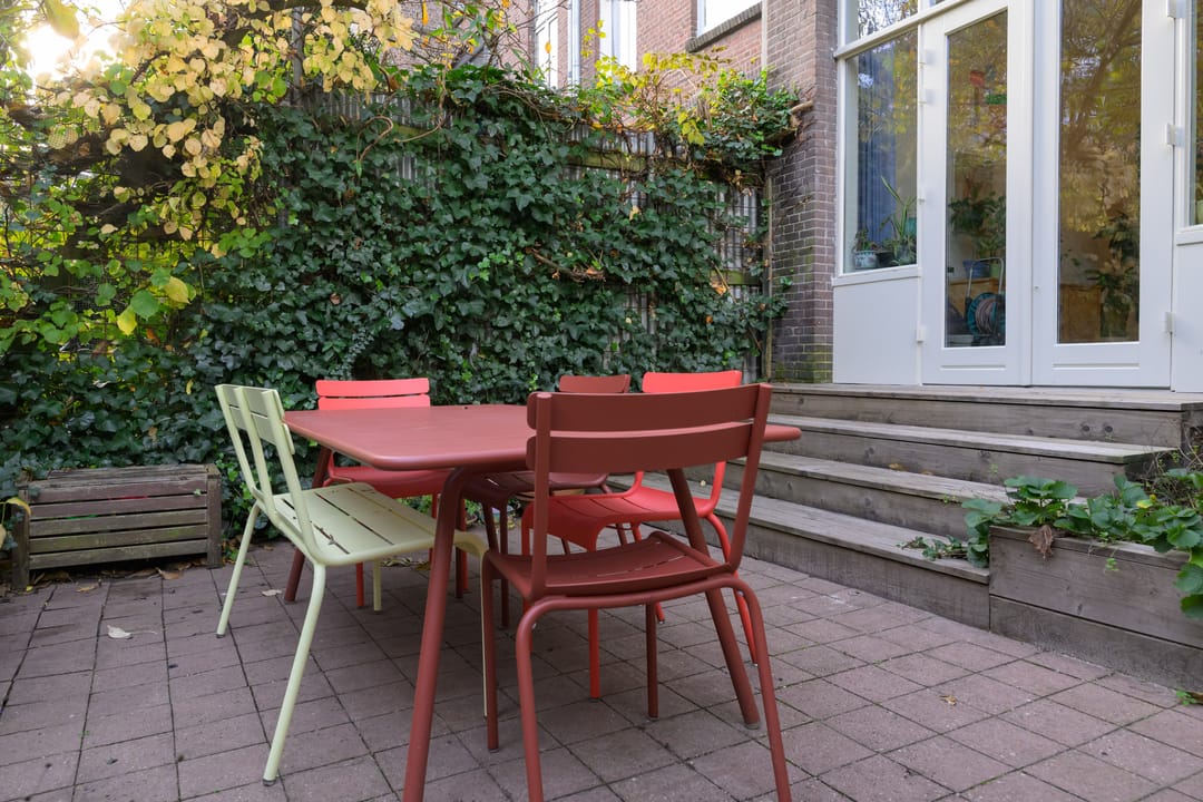 Foto 16 van Graaf Florisstraat 110-B