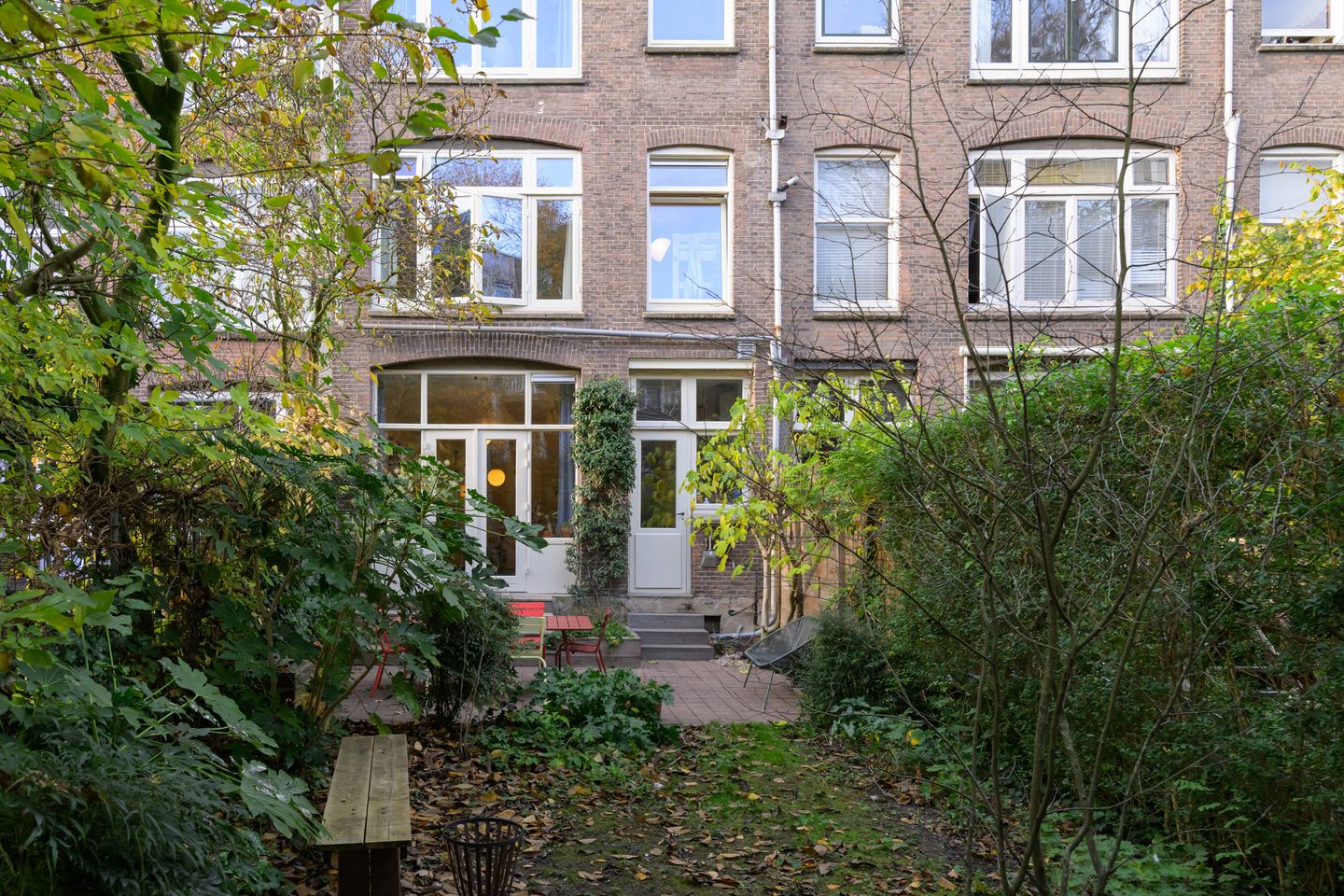 Foto 35 van Graaf Florisstraat 110-B
