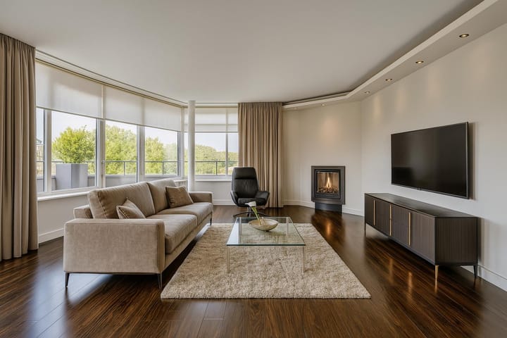 Foto 2 van Pettelaarseweg 180-G