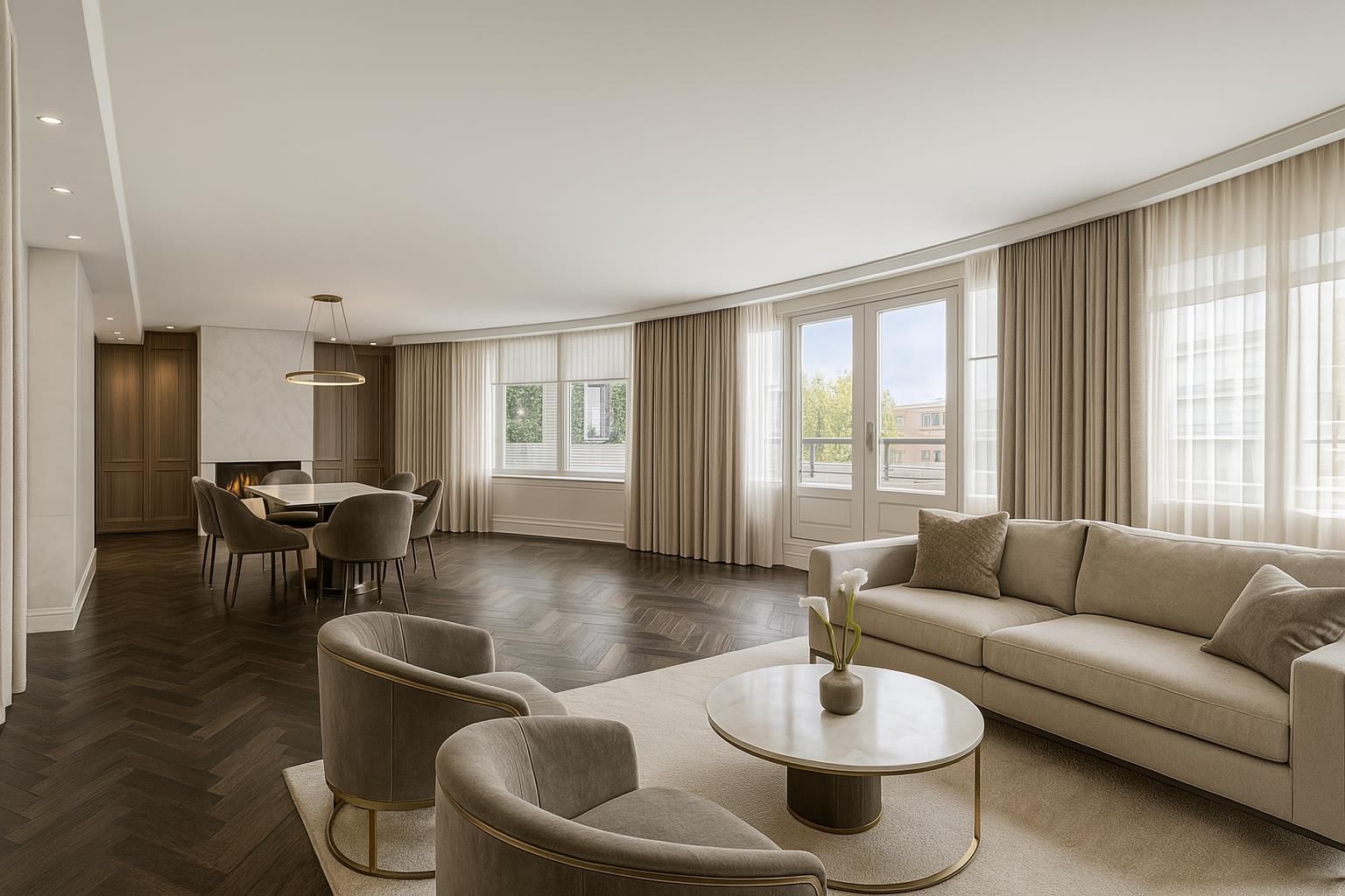 Foto 3 van Pettelaarseweg 180-G