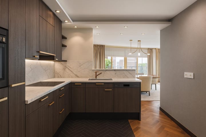 Foto 4 van Pettelaarseweg 180-G