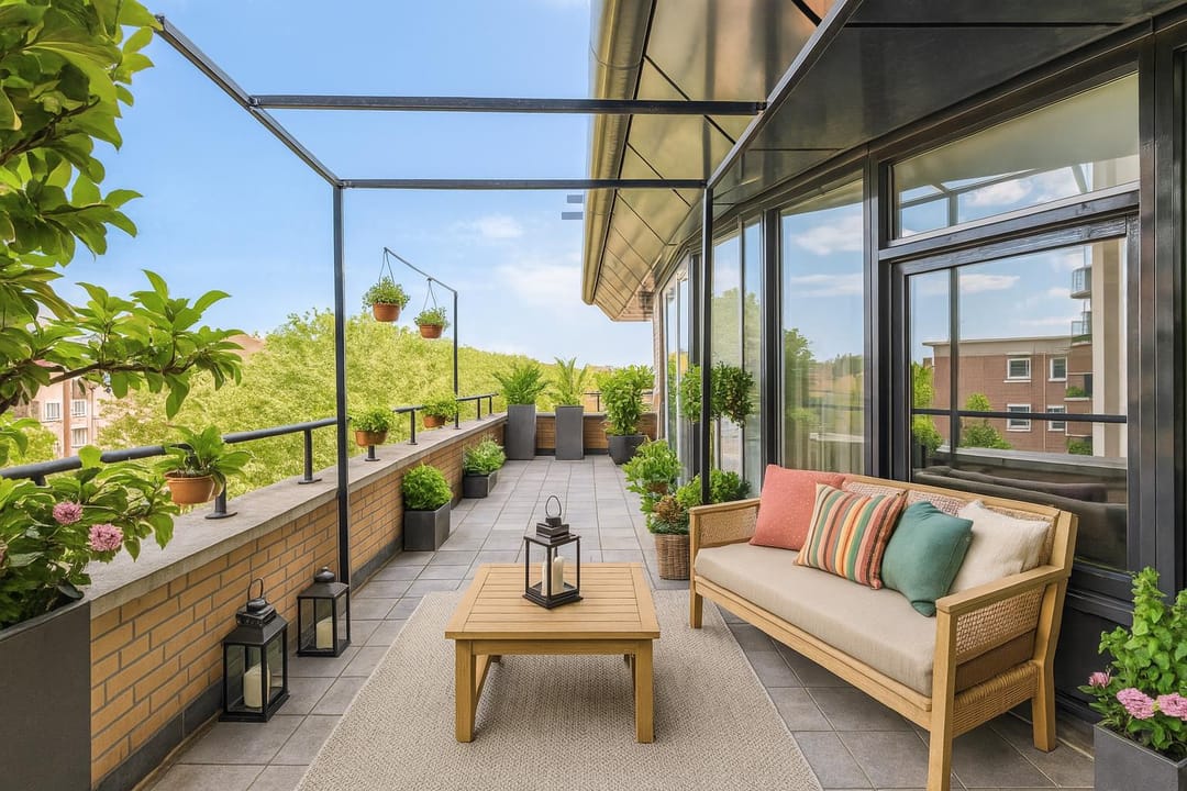 Foto 7 van Pettelaarseweg 180-G