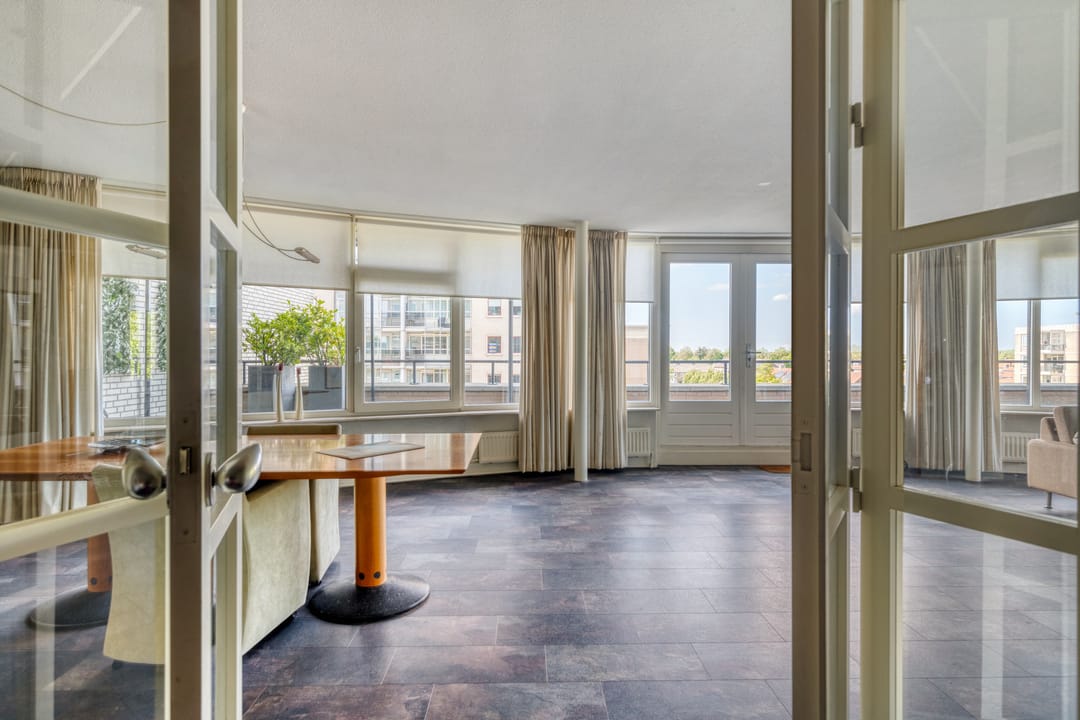 Foto 8 van Pettelaarseweg 180-G