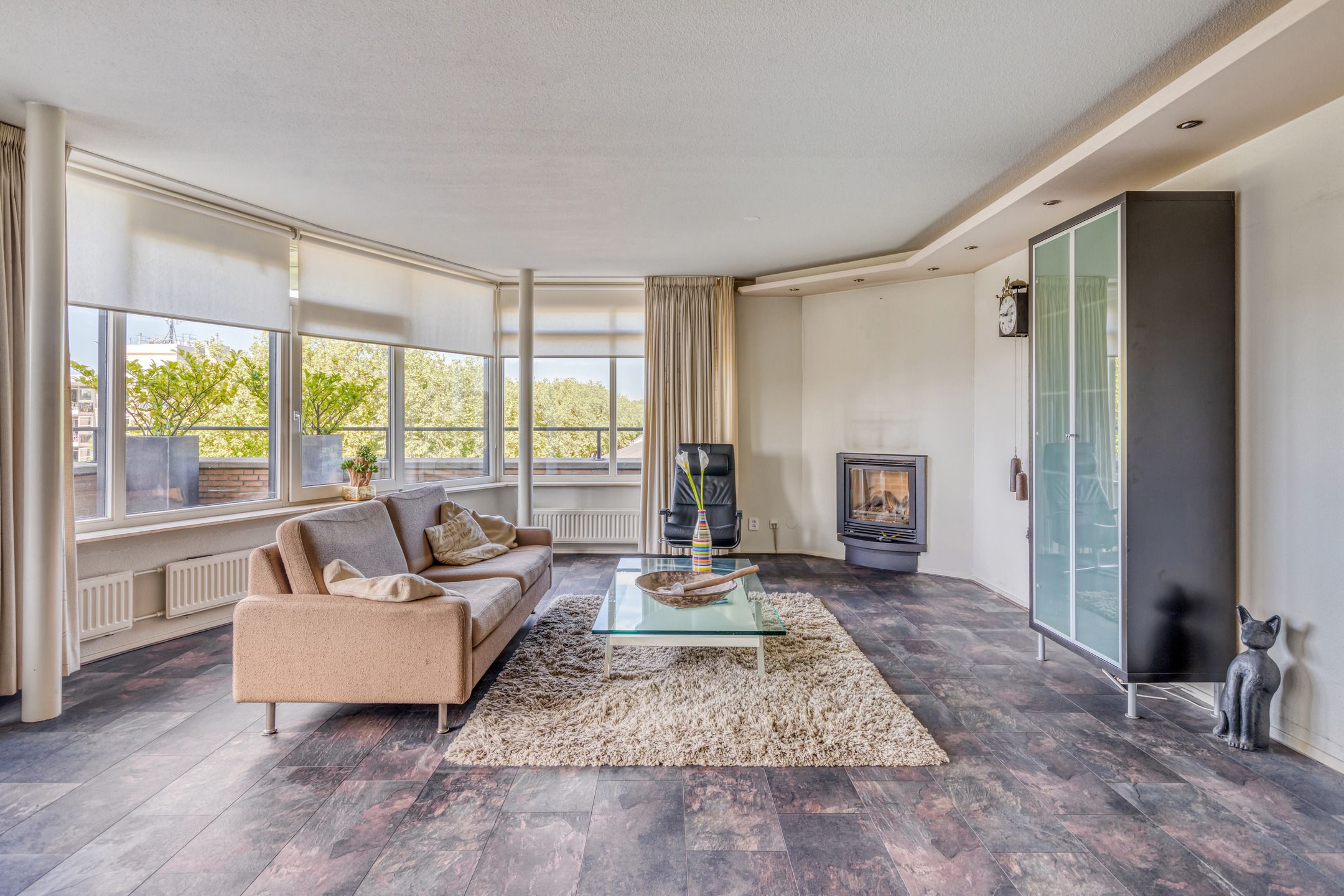 Foto 9 van Pettelaarseweg 180-G