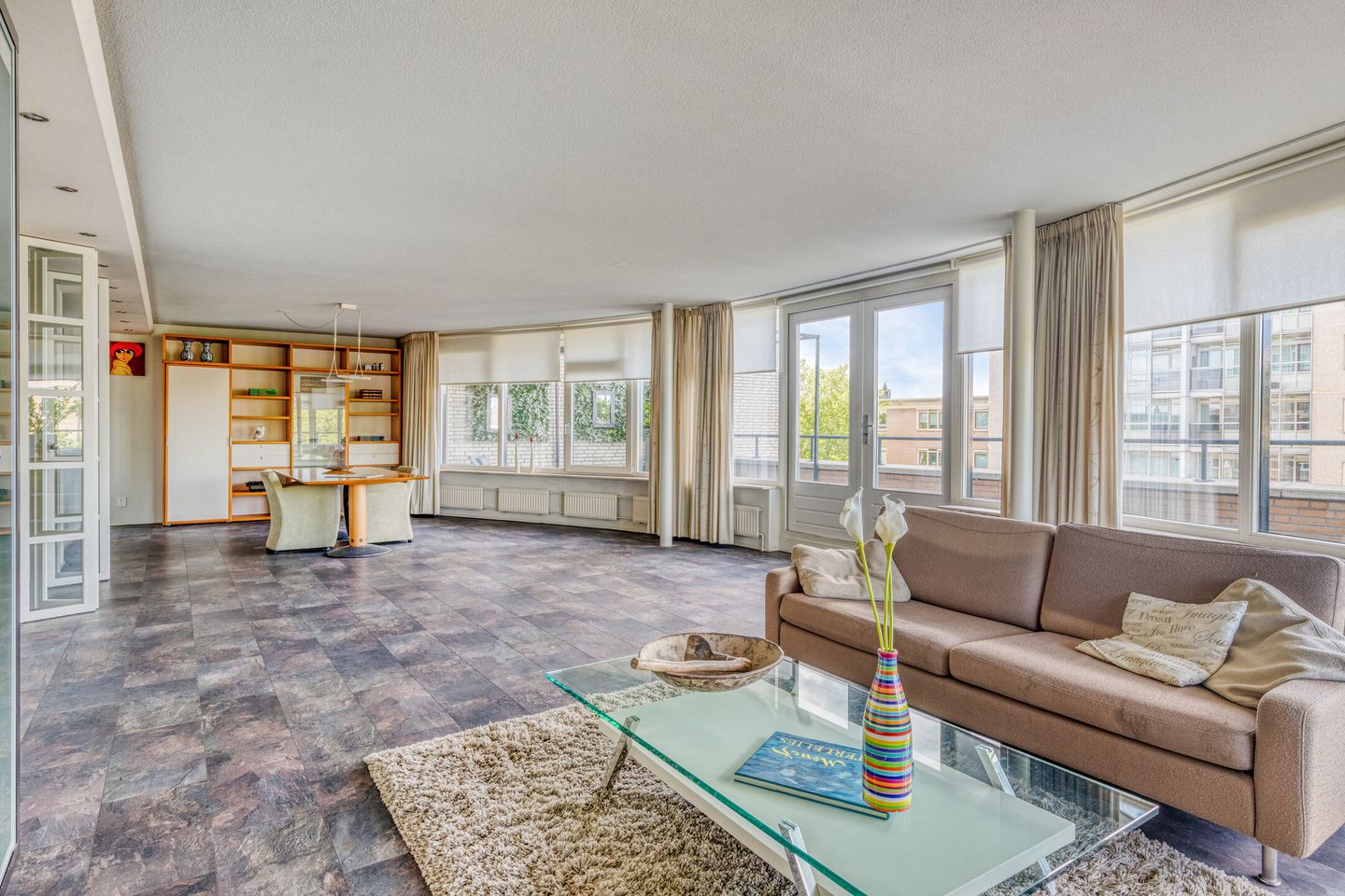 Foto 10 van Pettelaarseweg 180-G