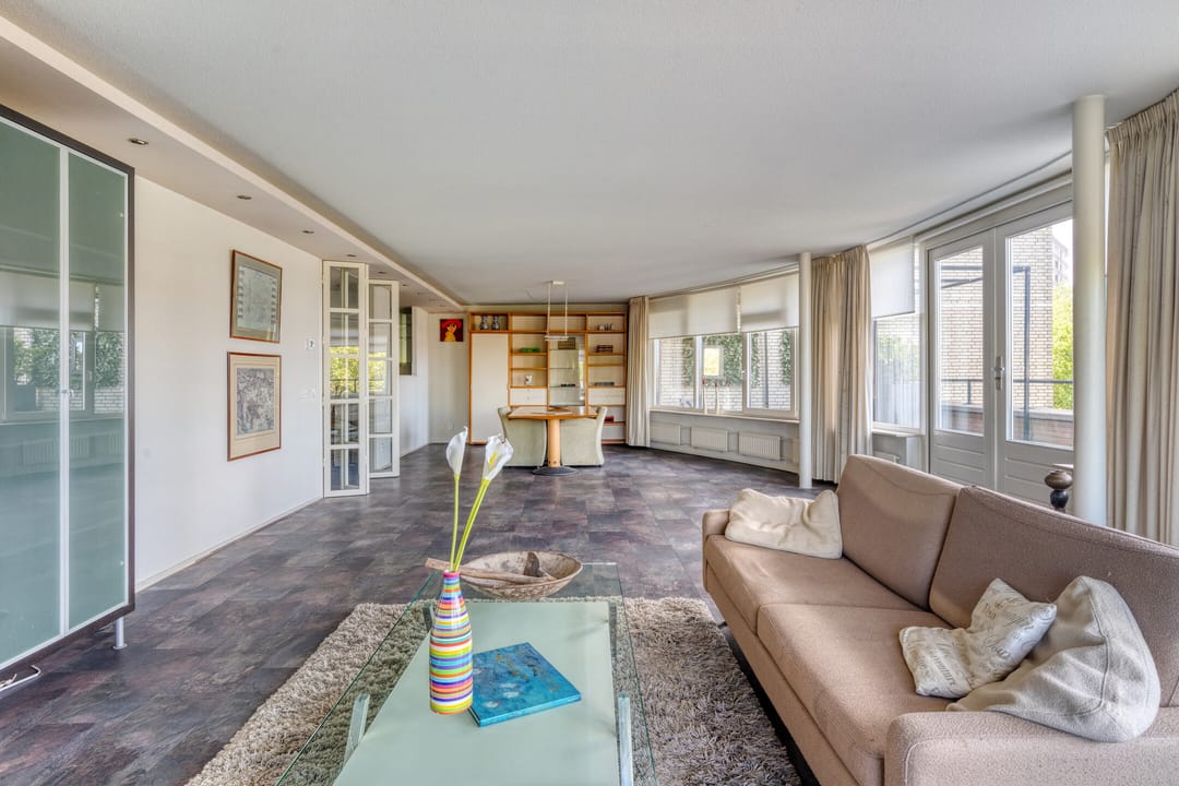 Foto 11 van Pettelaarseweg 180-G