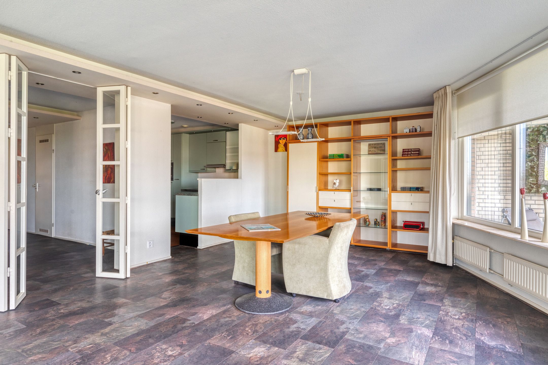 Foto 12 van Pettelaarseweg 180-G