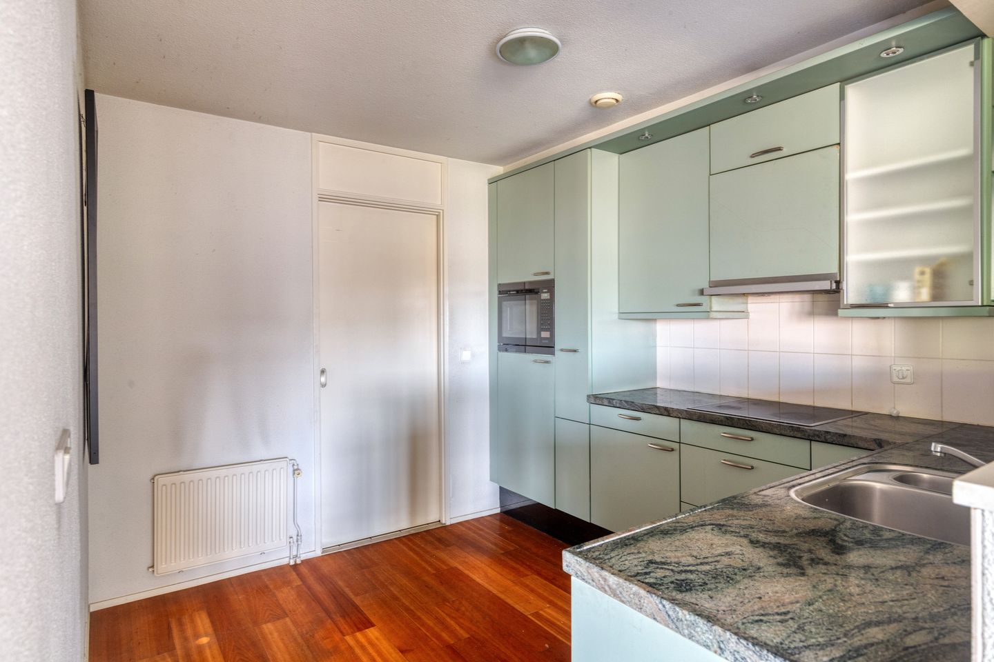 Foto 14 van Pettelaarseweg 180-G