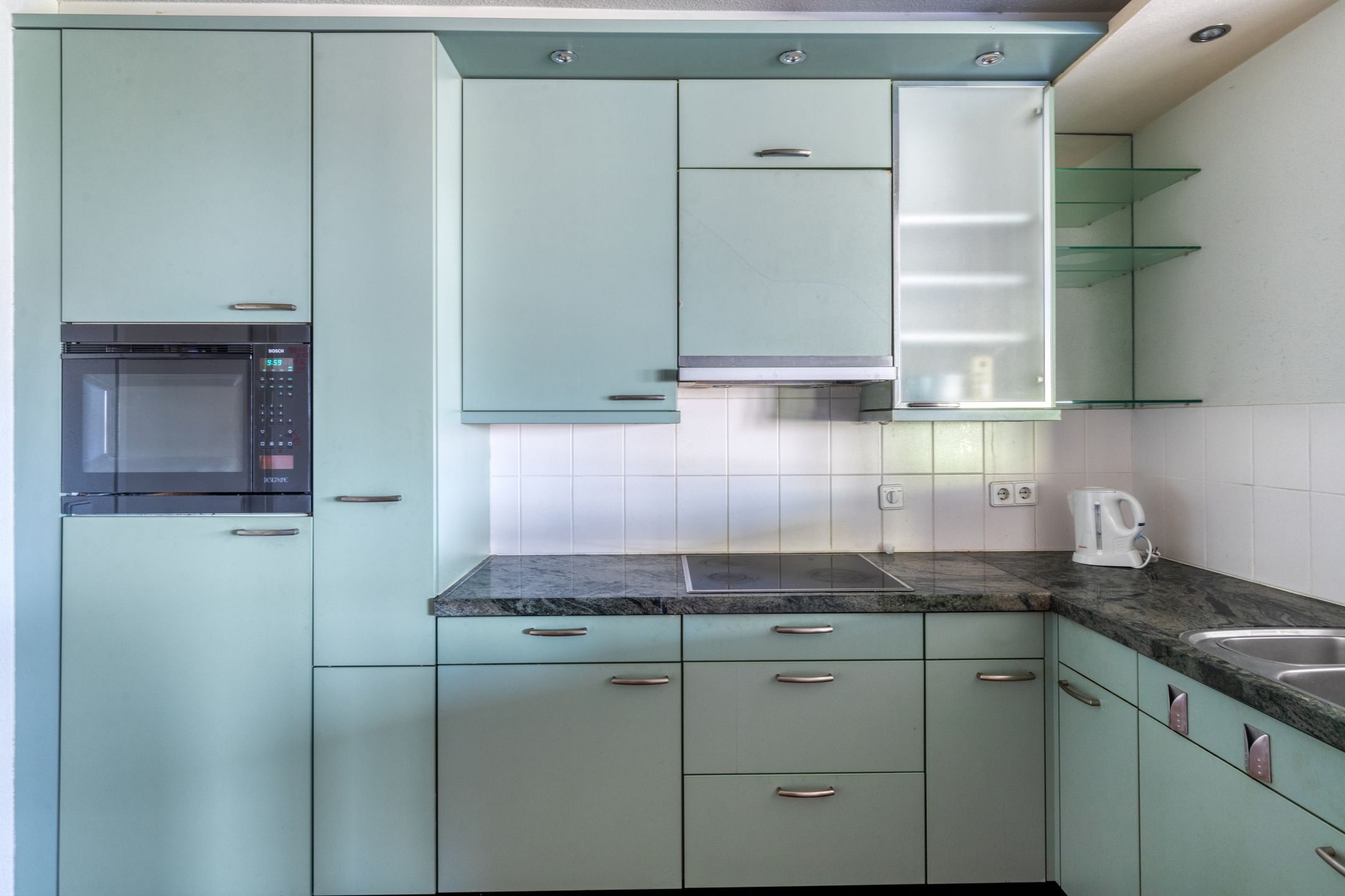 Foto 15 van Pettelaarseweg 180-G