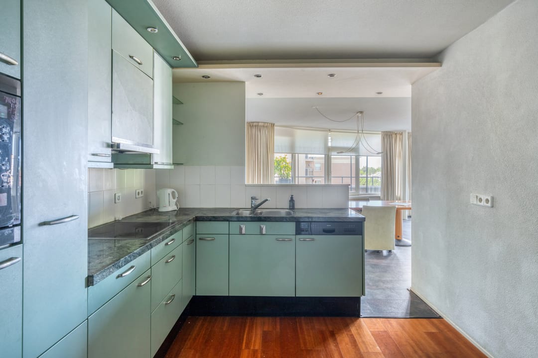 Foto 16 van Pettelaarseweg 180-G