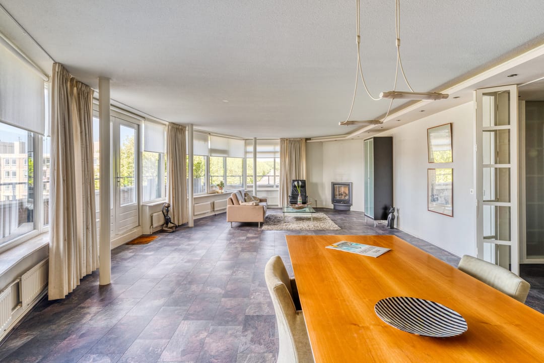 Foto 17 van Pettelaarseweg 180-G