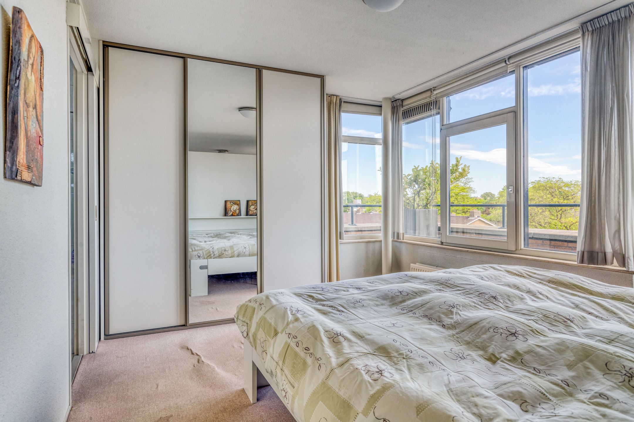 Foto 24 van Pettelaarseweg 180-G