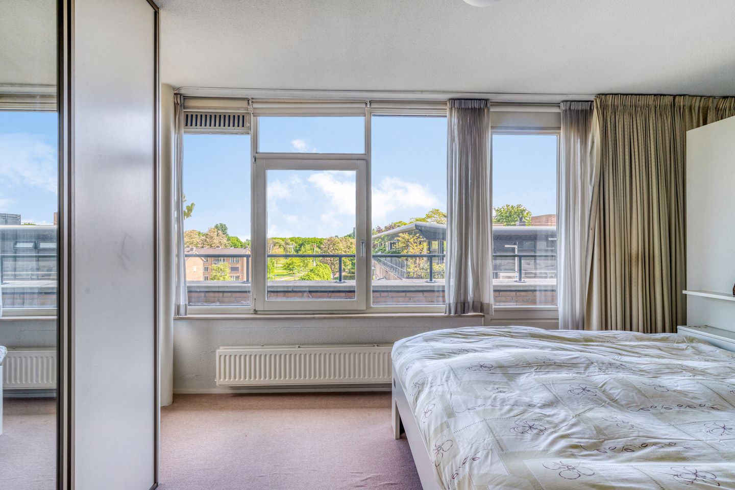 Foto 25 van Pettelaarseweg 180-G