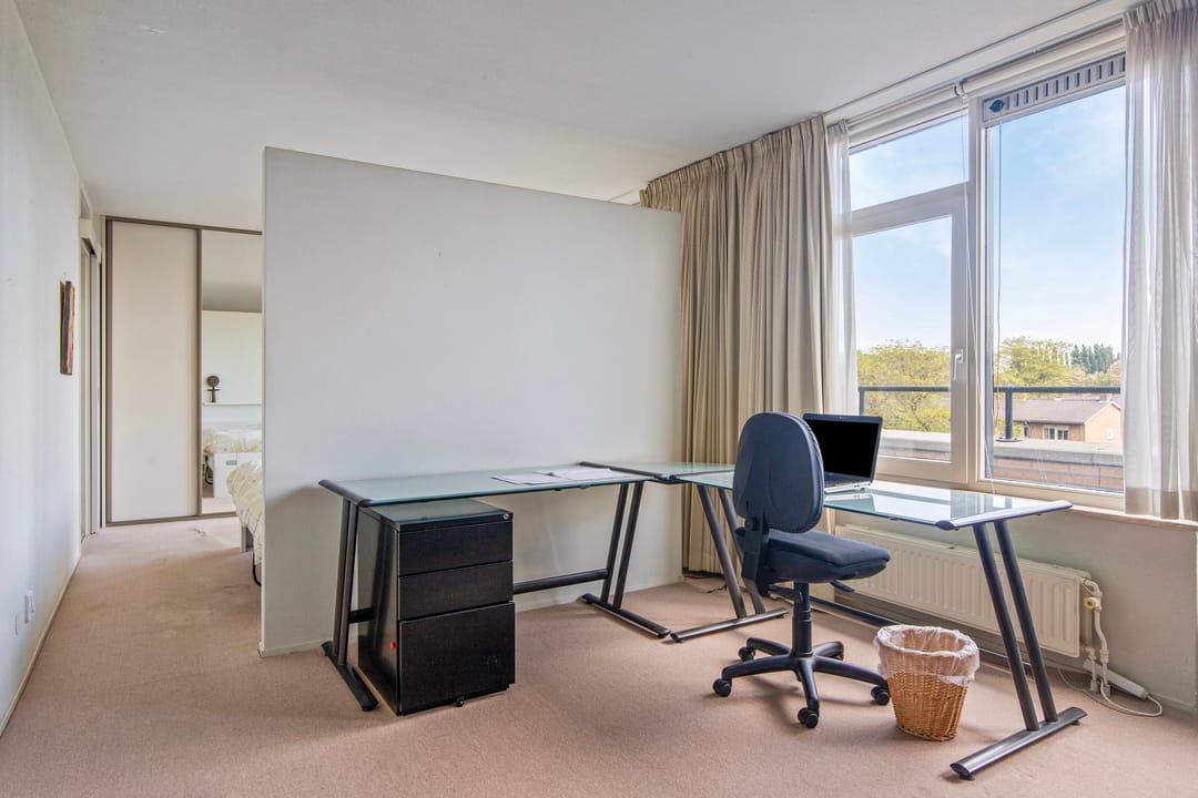 Foto 26 van Pettelaarseweg 180-G