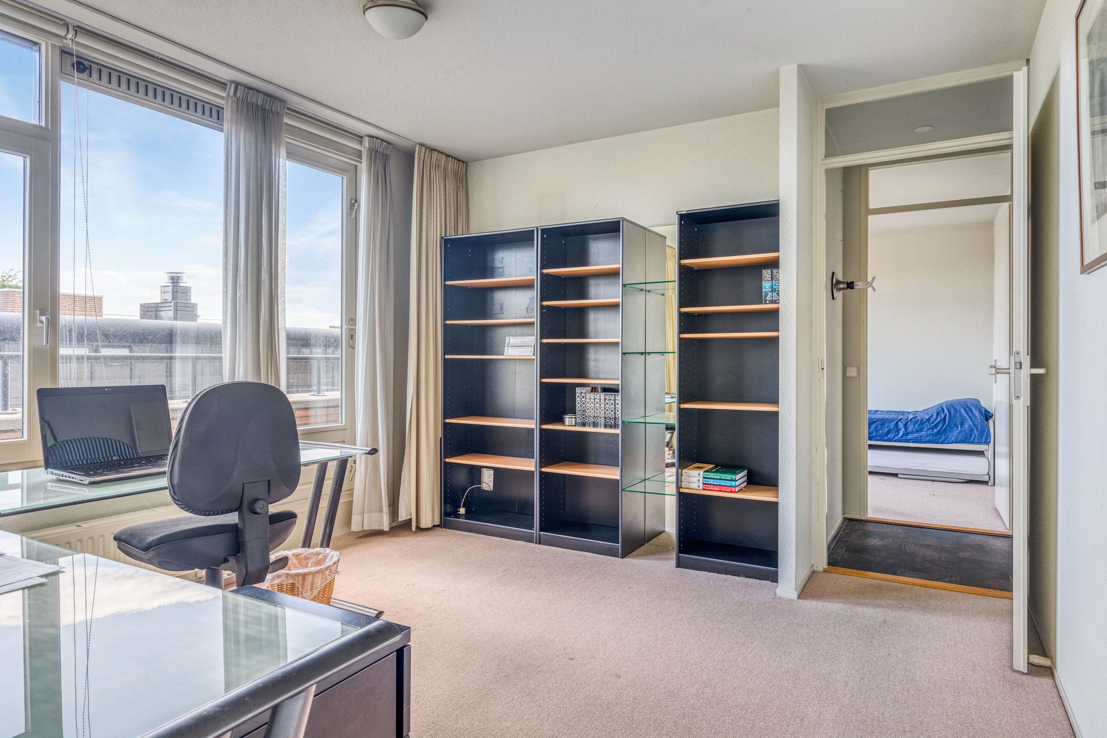 Foto 27 van Pettelaarseweg 180-G