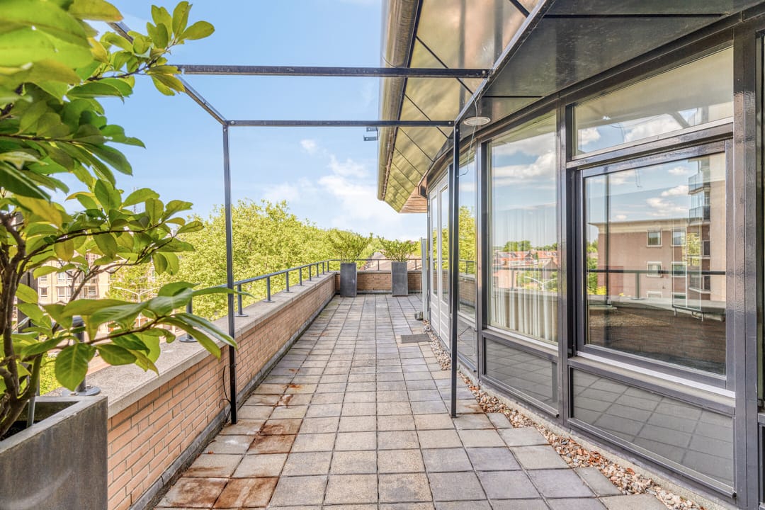 Foto 32 van Pettelaarseweg 180-G