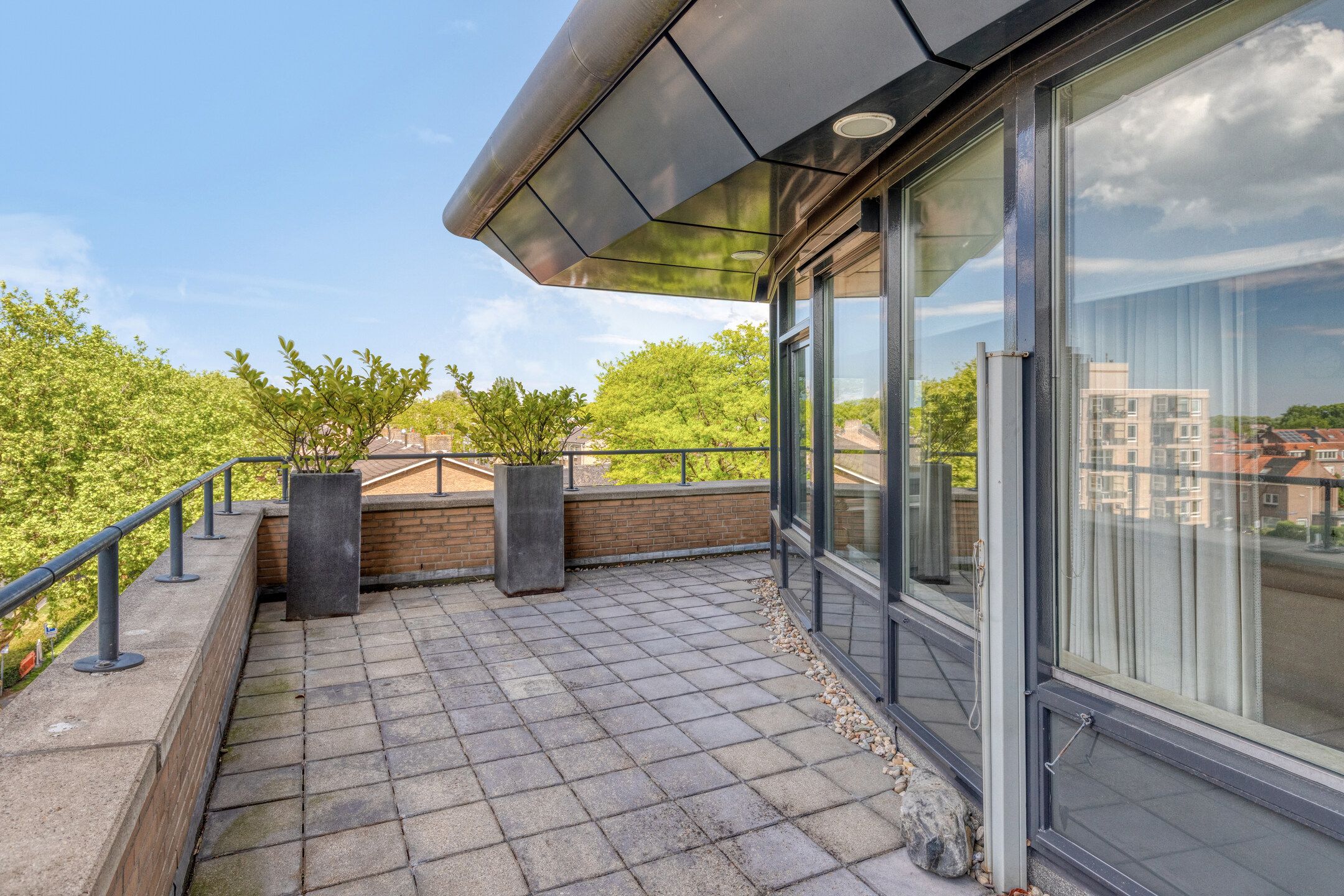 Foto 33 van Pettelaarseweg 180-G