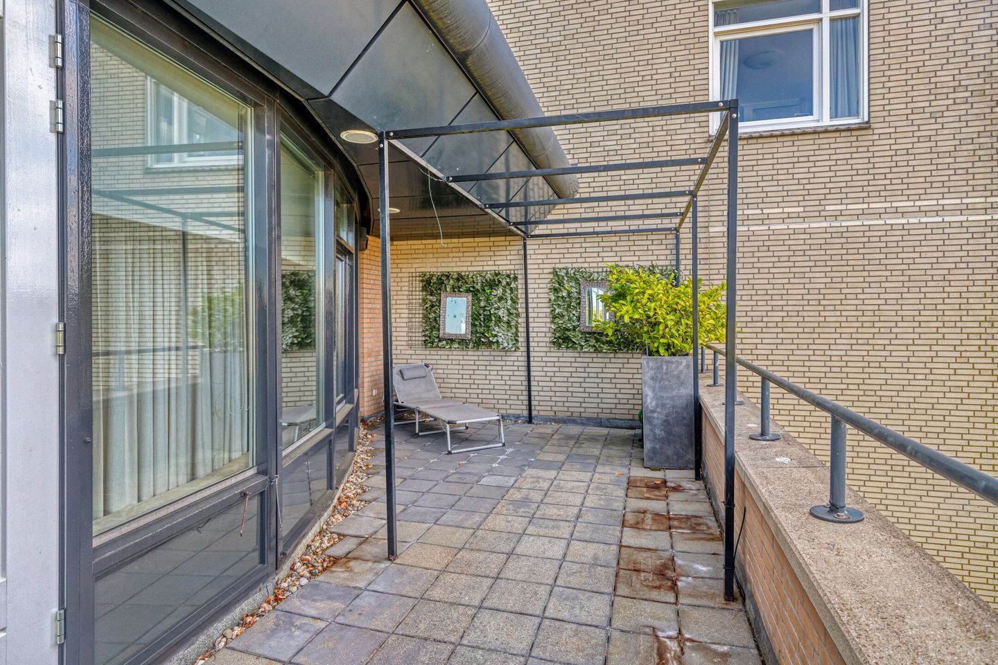 Foto 34 van Pettelaarseweg 180-G