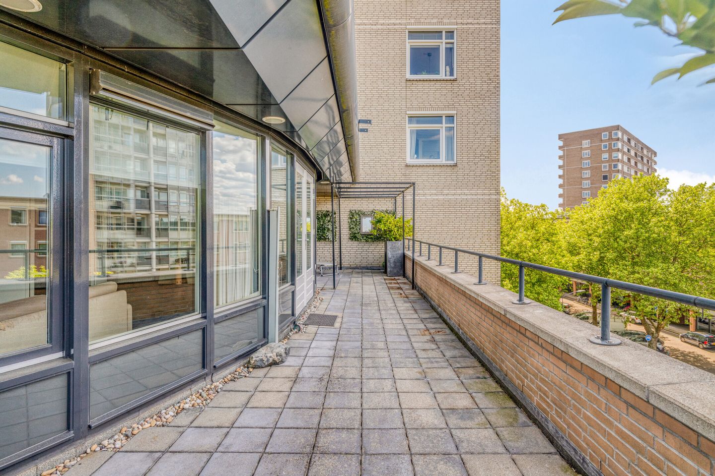 Foto 35 van Pettelaarseweg 180-G