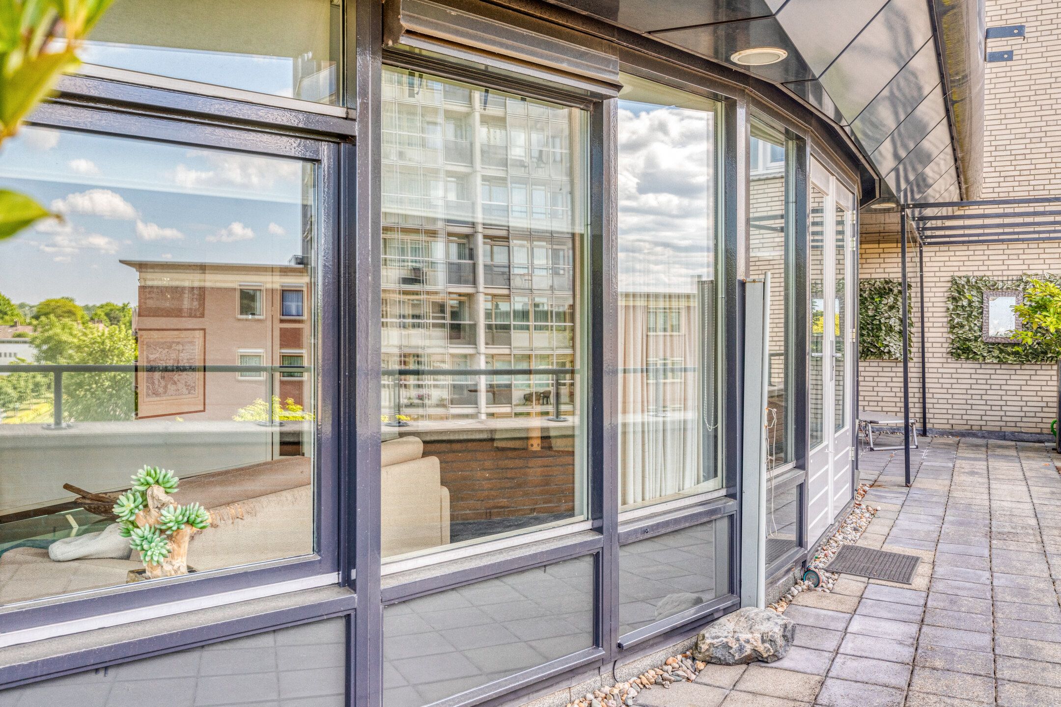 Foto 36 van Pettelaarseweg 180-G