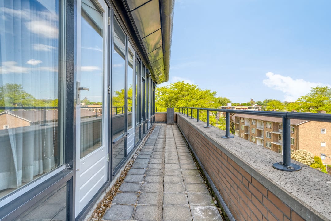 Foto 38 van Pettelaarseweg 180-G