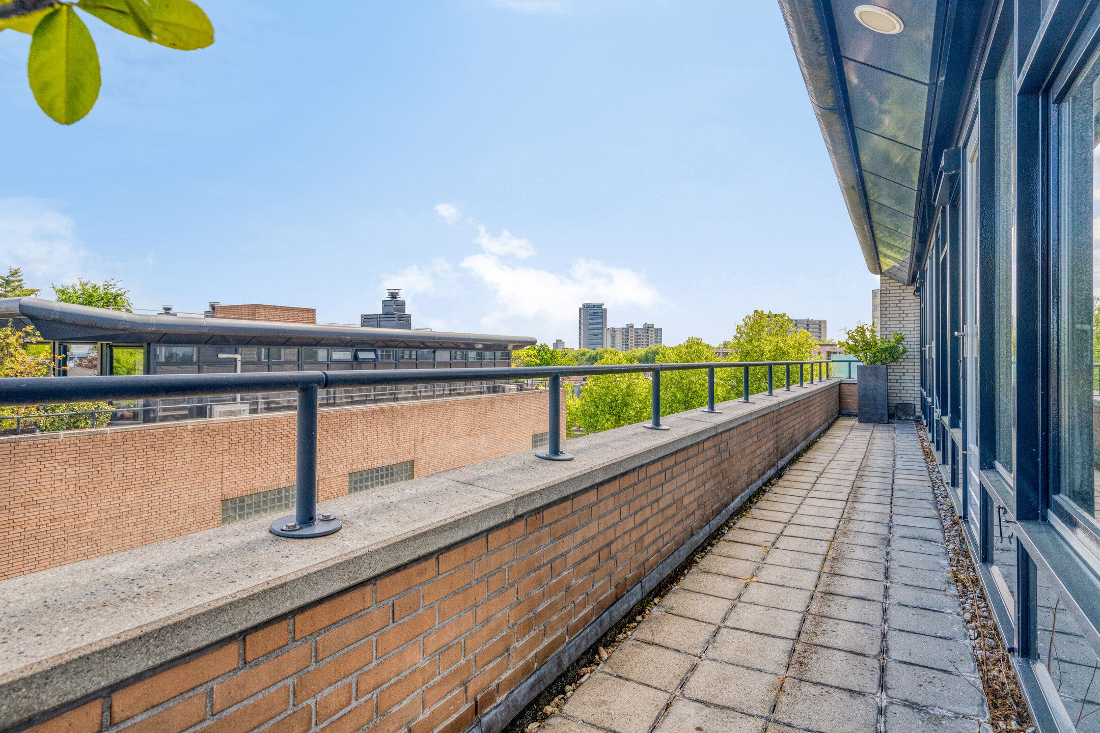 Foto 39 van Pettelaarseweg 180-G