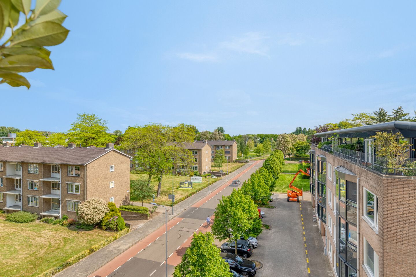 Foto 40 van Pettelaarseweg 180-G