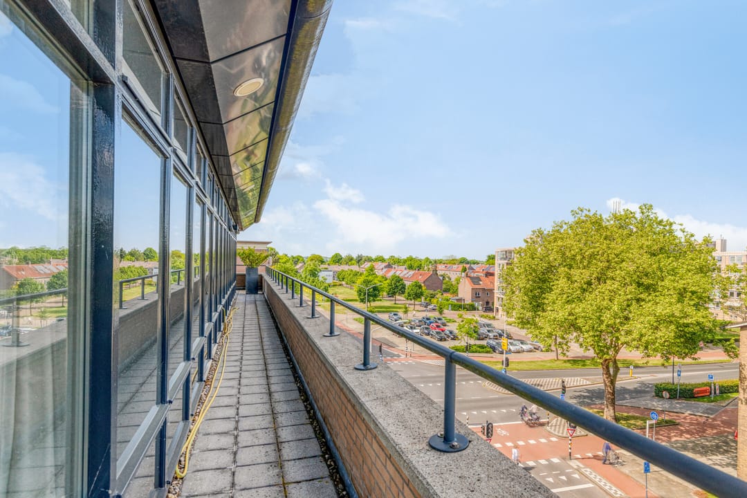 Foto 41 van Pettelaarseweg 180-G