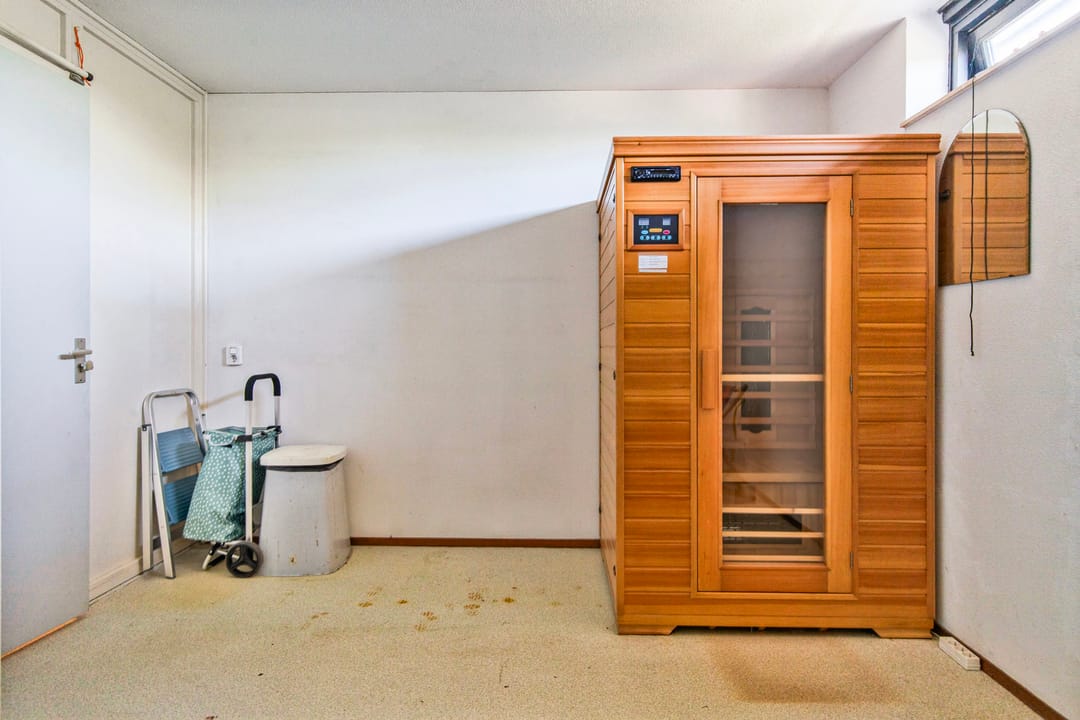 Foto 46 van Pettelaarseweg 180-G