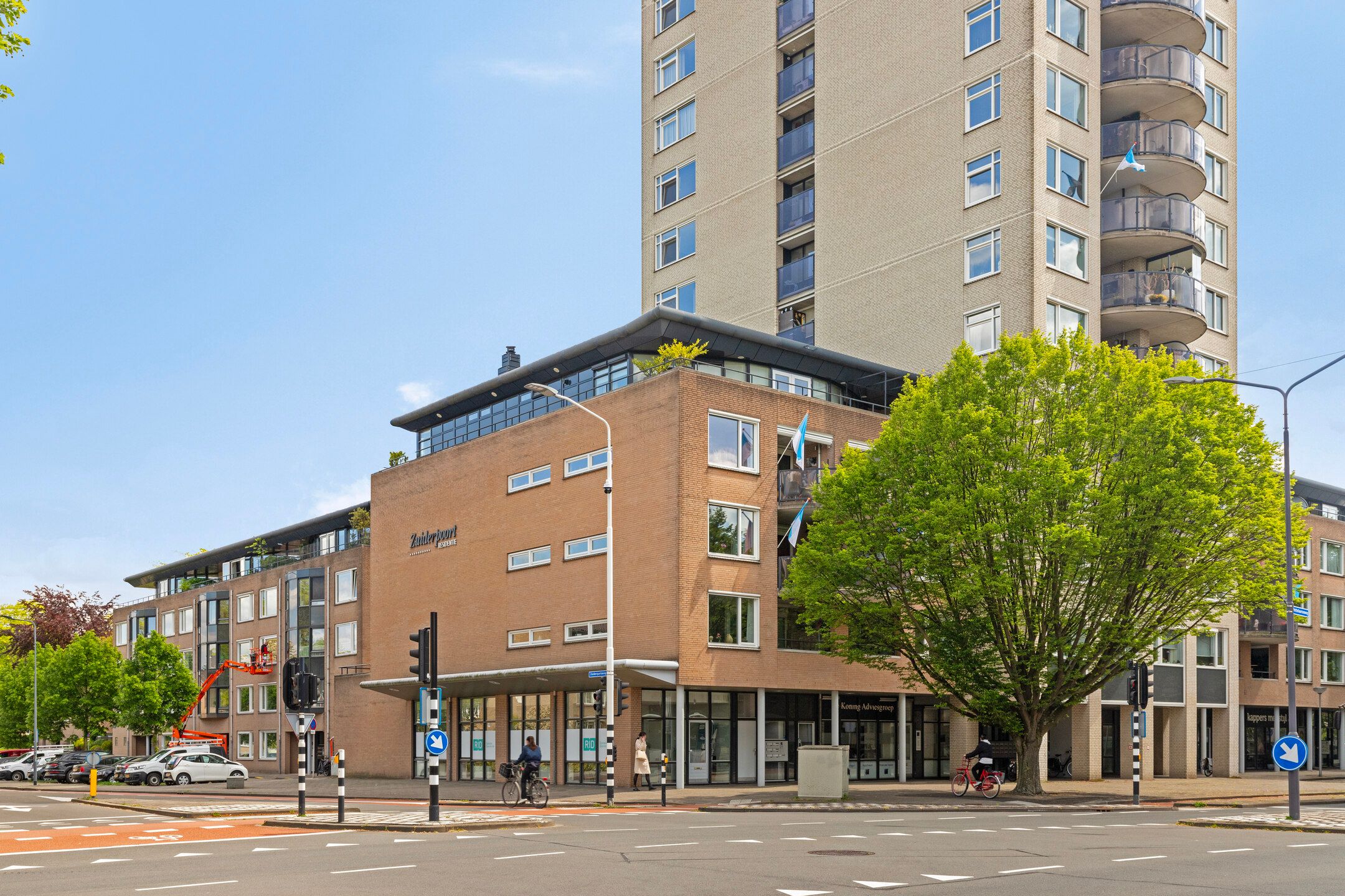 Foto 51 van Pettelaarseweg 180-G