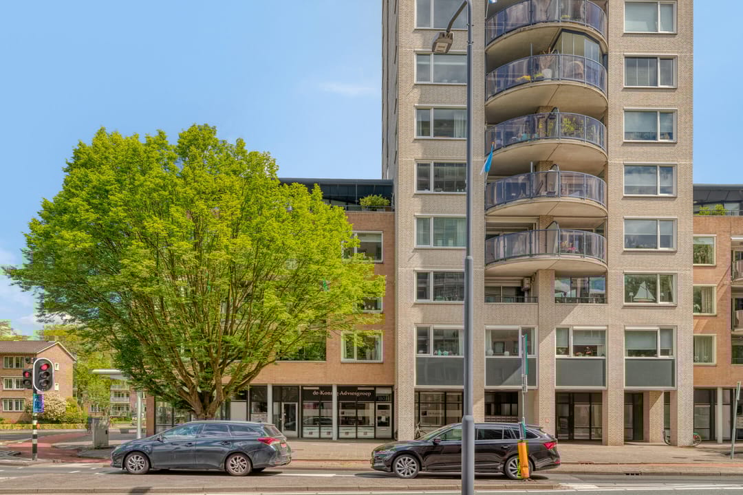 Foto 52 van Pettelaarseweg 180-G