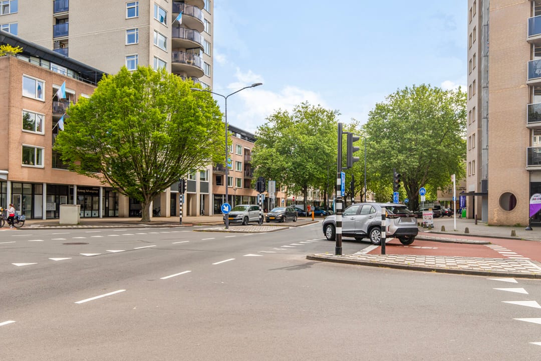 Foto 53 van Pettelaarseweg 180-G