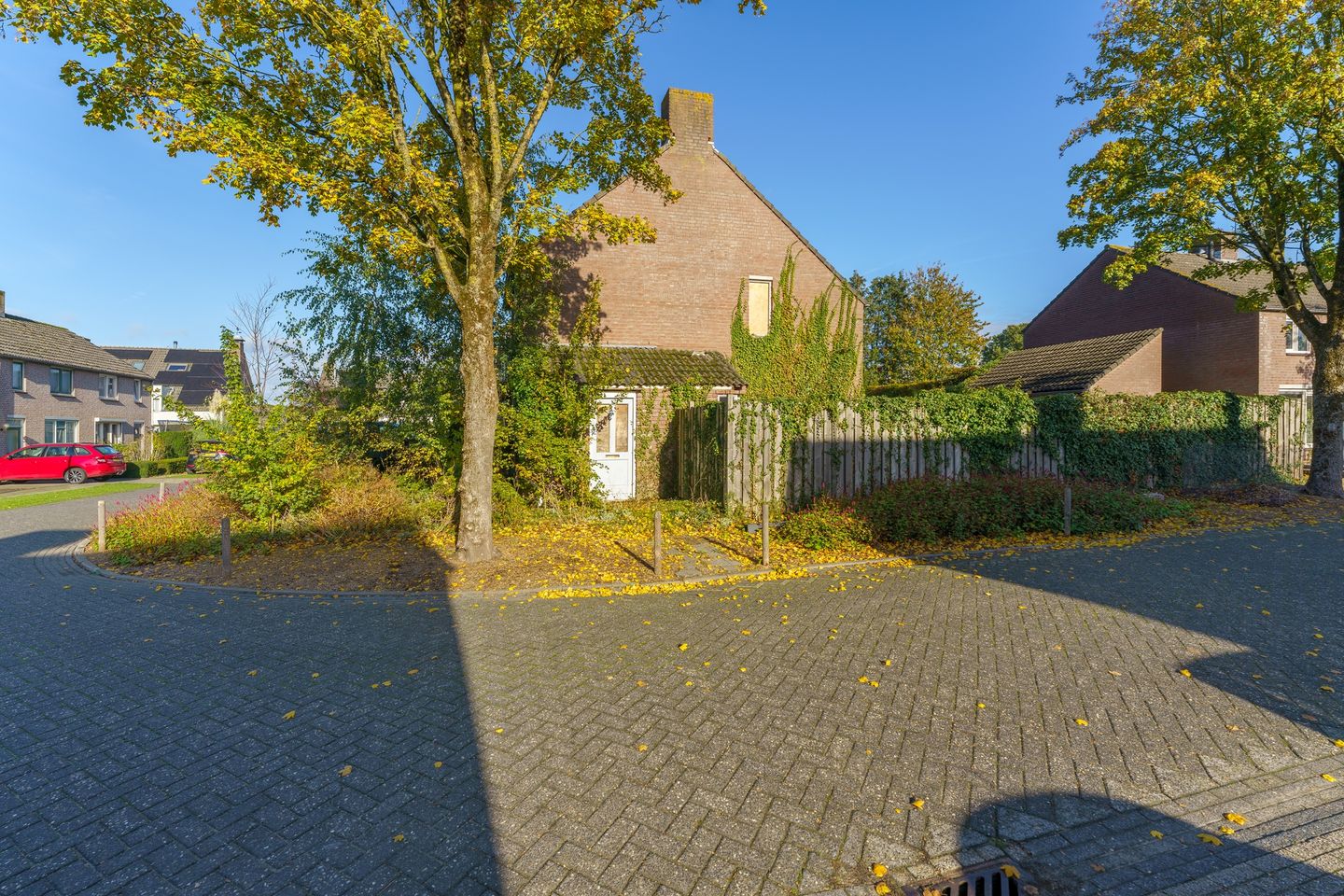 Photo 5 of Peelstraat 43