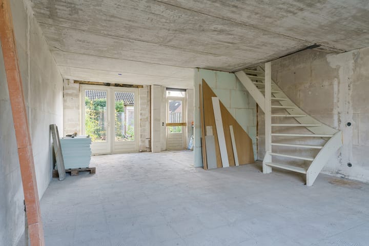 Photo 2 of Peelstraat 43