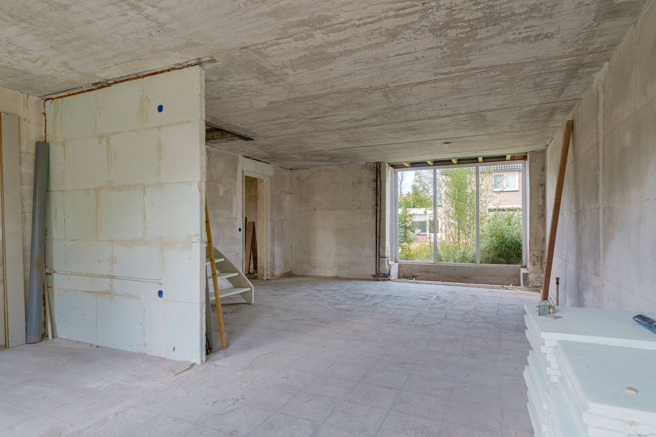 Photo 3 of Peelstraat 43