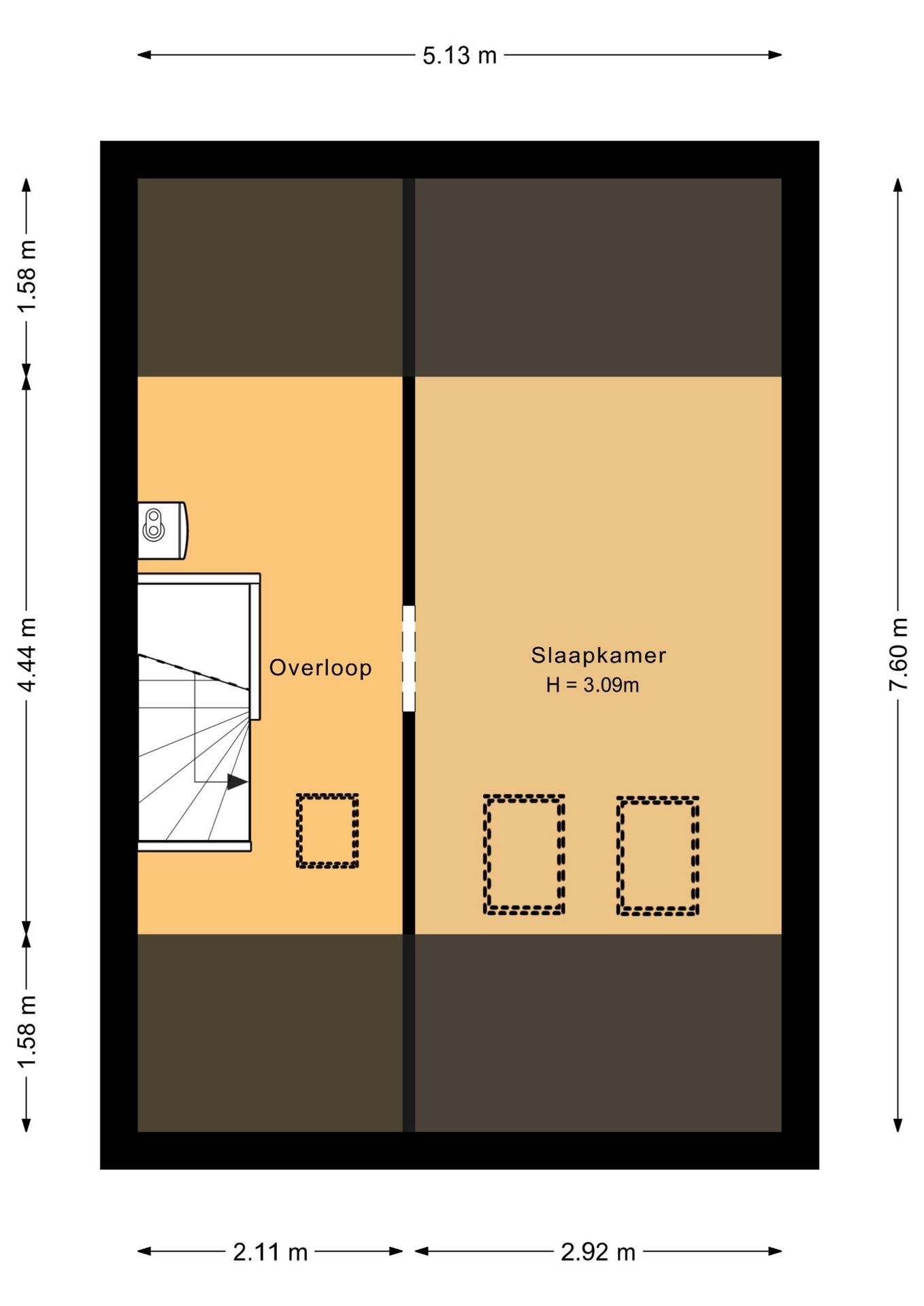 Photo 45 of Peelstraat 43