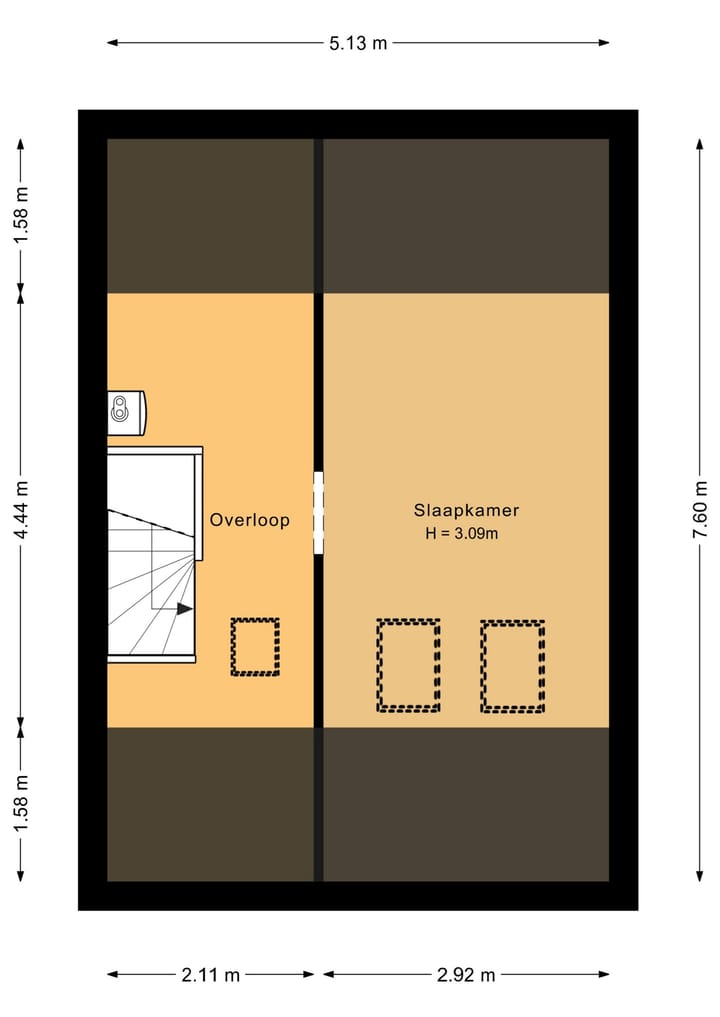 Foto 45 van Peelstraat 43