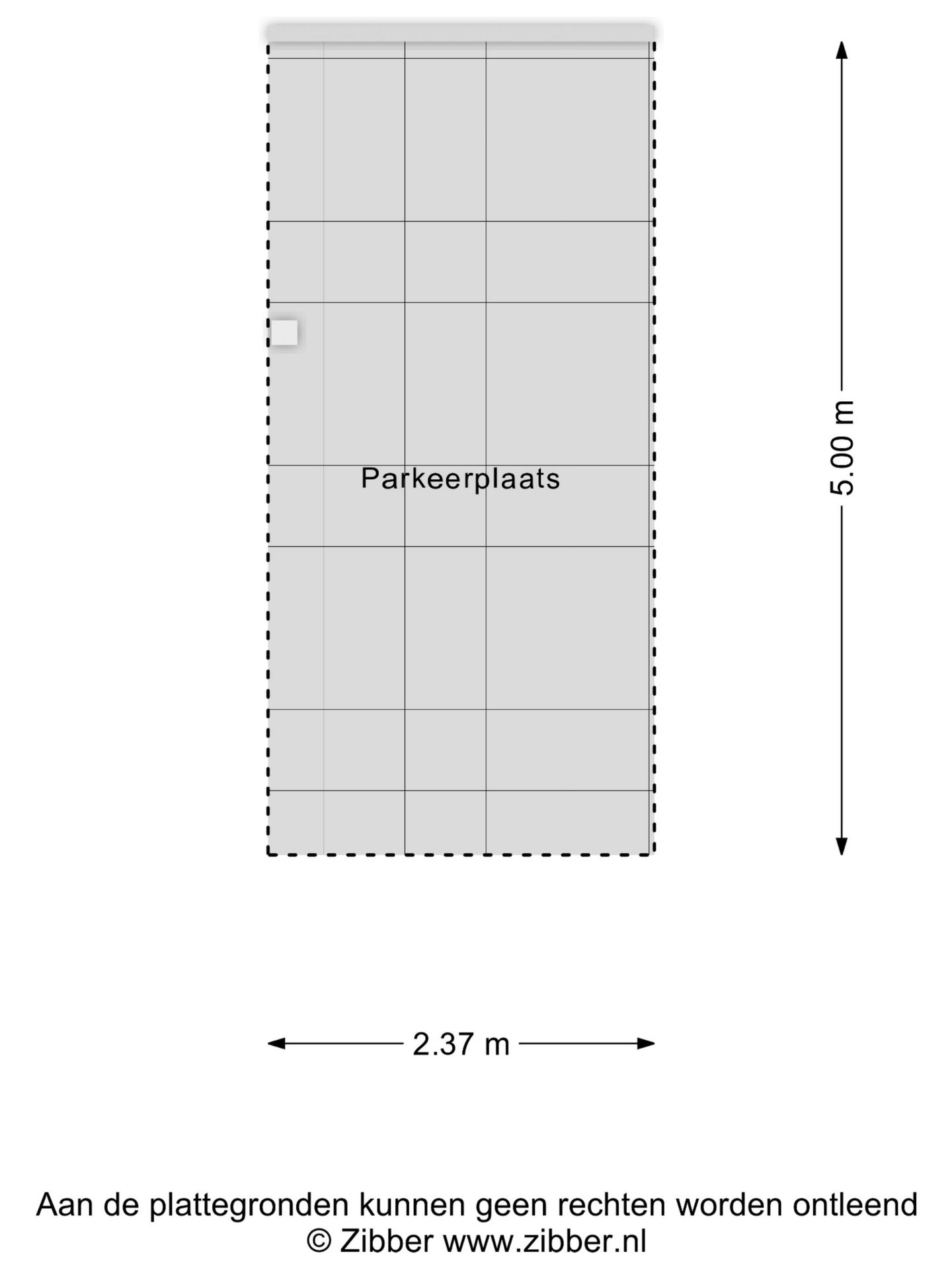 Foto 50 van Pettelaarseweg 180-G