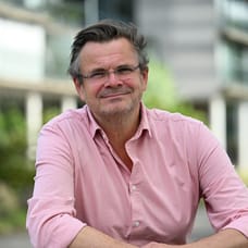 Michiel van den Eerenbeemt - Real Estate Agent