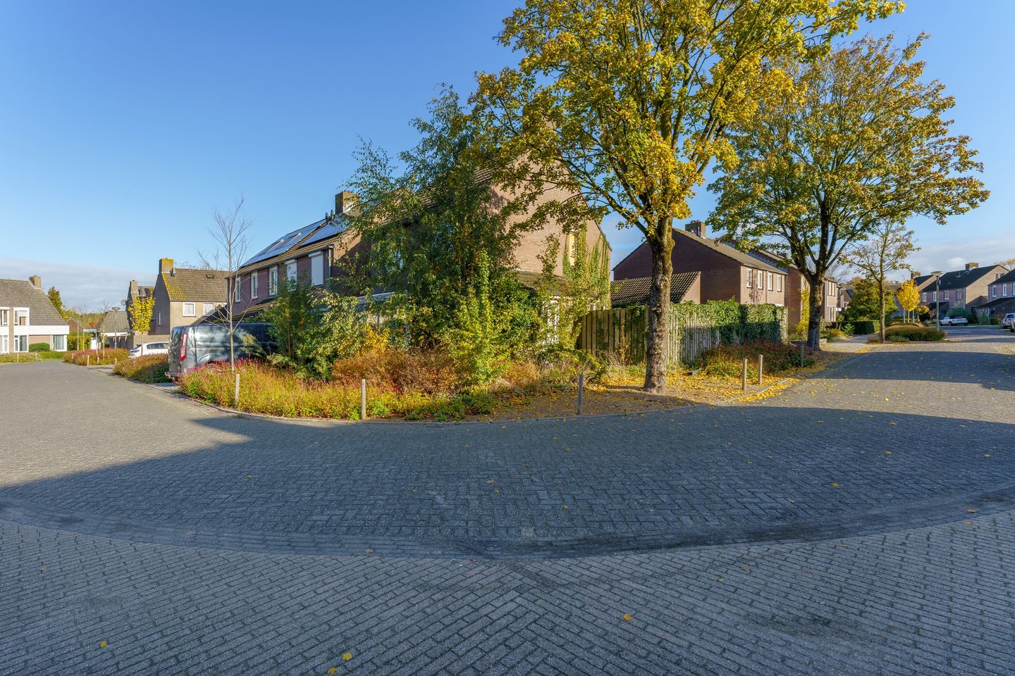 Photo 4 of Peelstraat 43