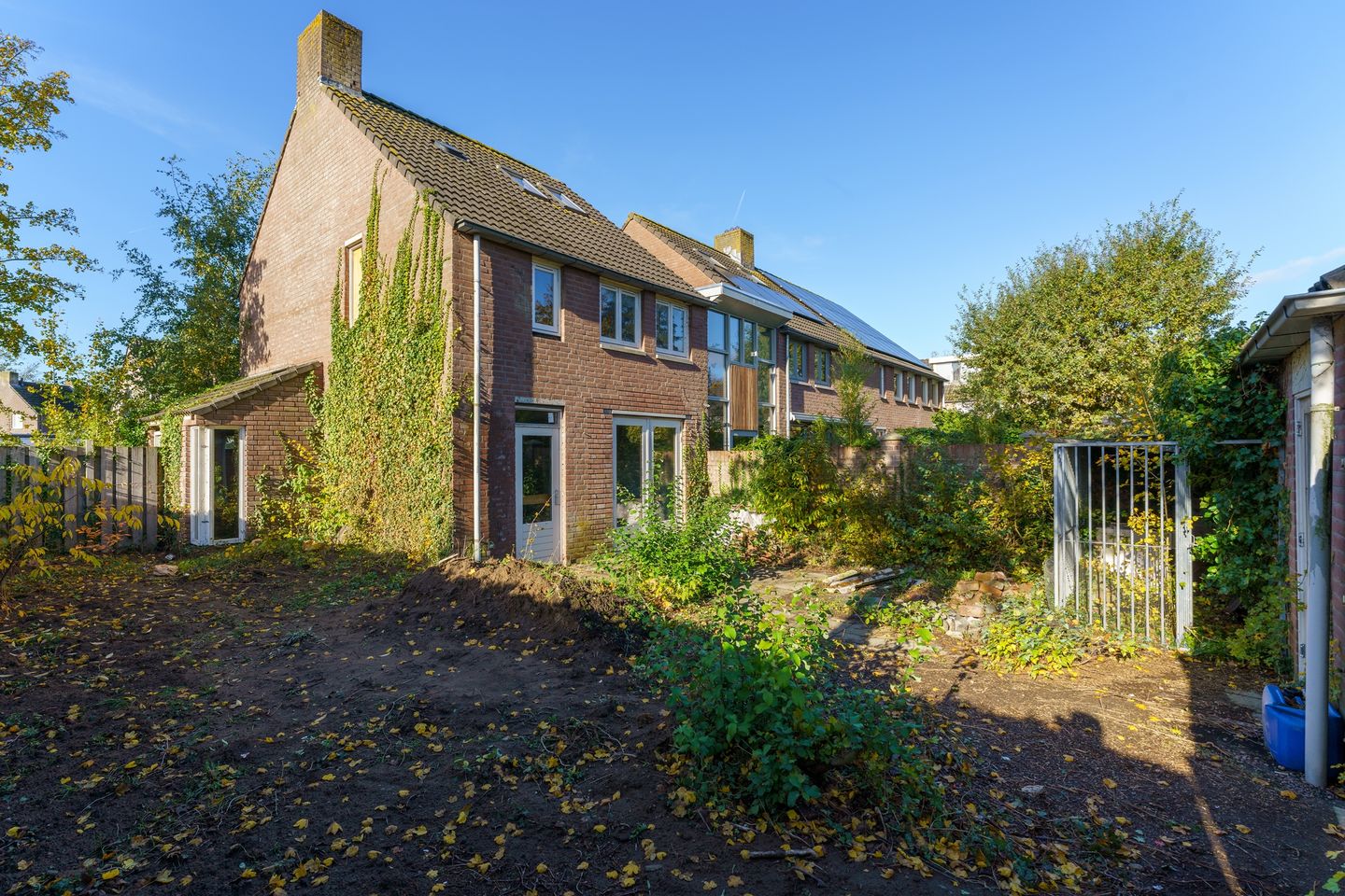 Photo 40 of Peelstraat 43