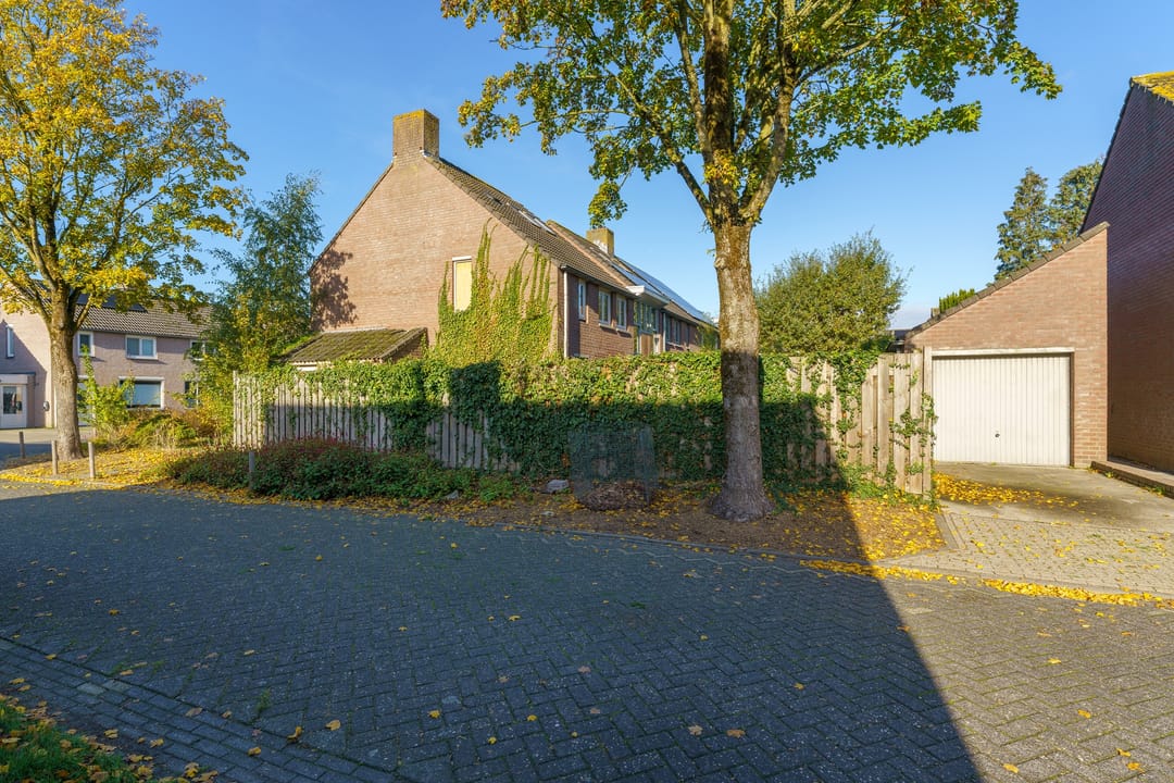 Photo 41 of Peelstraat 43