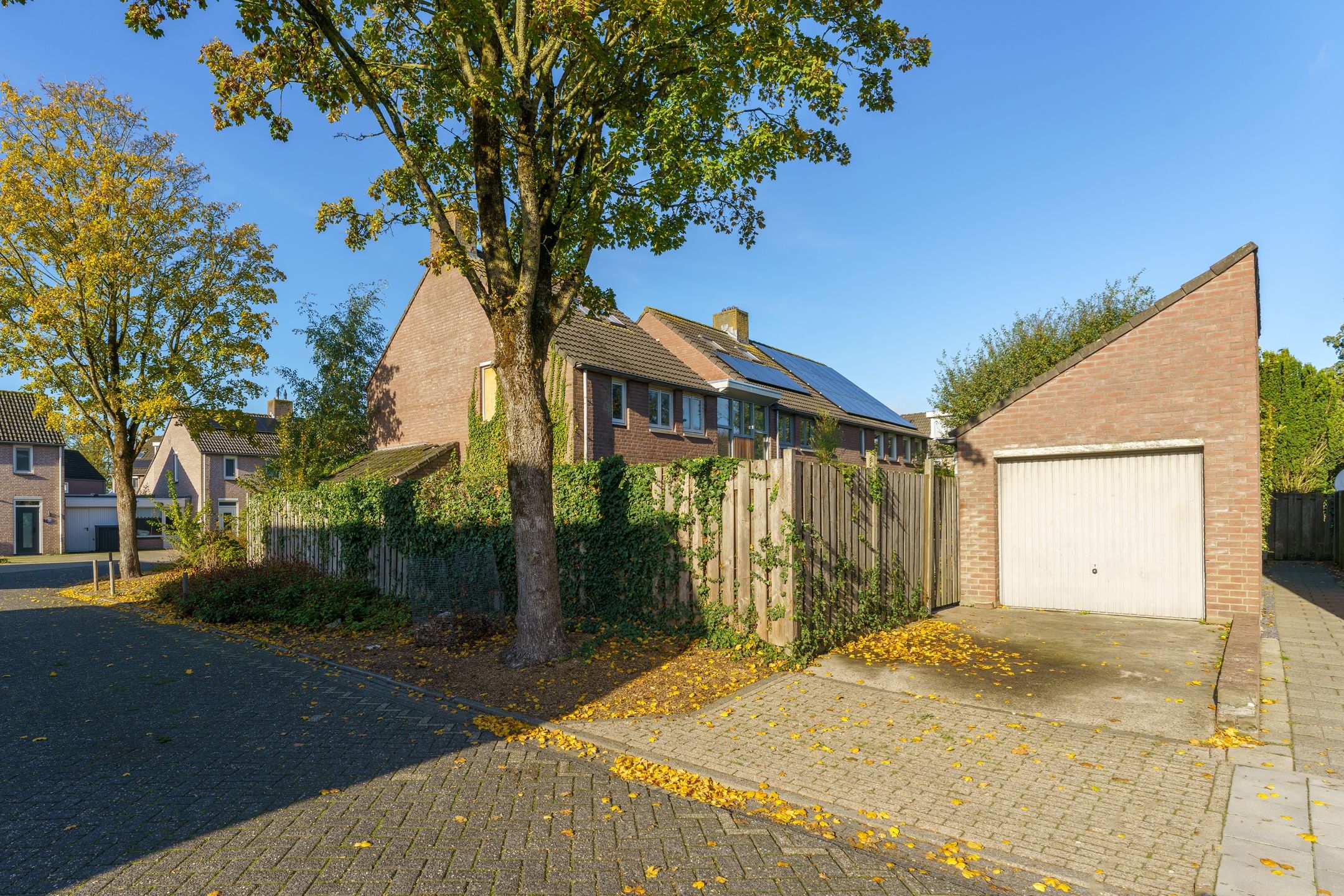 Photo 42 of Peelstraat 43