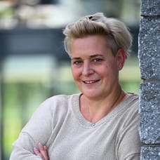 Petra van der Pol - Office Manager