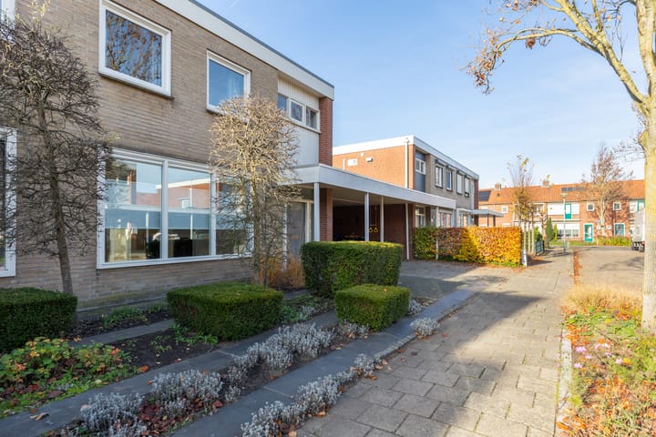 Photo 2 of Pastoor Smitstraat 6