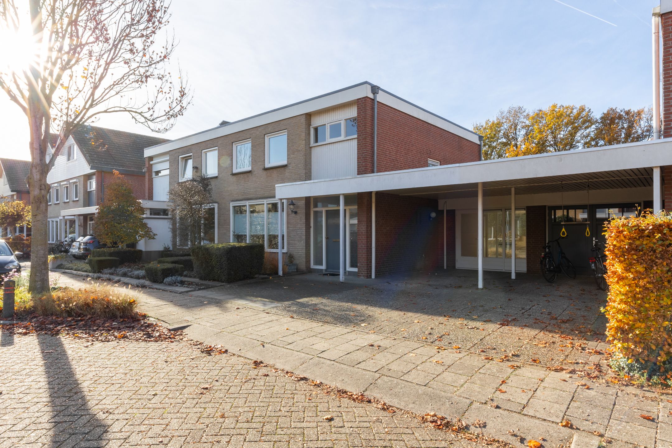 Foto 3 van Pastoor Smitstraat 6