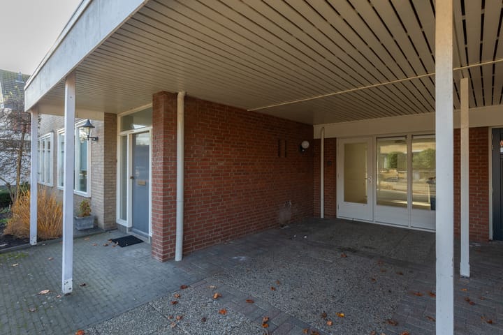 Photo 4 of Pastoor Smitstraat 6